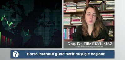 G&ouml;zler cuma g&uuml;n&uuml;nde: Enflasyonda s&uuml;rpriz bekleniyor mu?