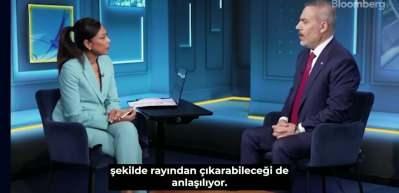 Dışişleri Bakanı Hakan Fidan NATO zirvesine "ABD başkanı Trump da katılmayı planlıyor!" dedi