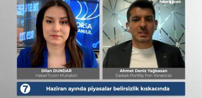 Enflasyon verisi &ouml;ncesi dikkat &ccedil;eken değerlendirme: 'Hedef hala masada'