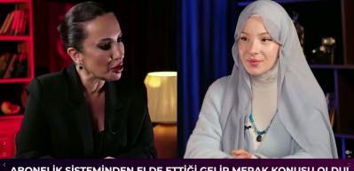 Fatma Soydaş abonelik gelirini a&ccedil;ıkladı: Aylık kazancı dudak u&ccedil;uklattı!
