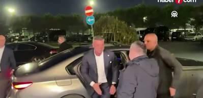 Fenerbah&ccedil;e başkanına hapis cezası!