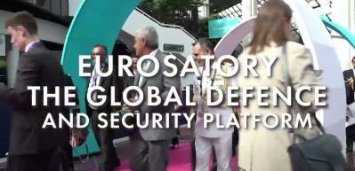 Fransa, İsrail'in soykırım silahlarını Eurosatory fuarında sergilemesine izin vermeyecek
