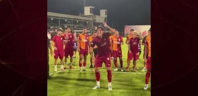 Galatasaray'da takımdan ayrılacak ilk isim belli oldu