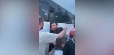 Gazeteci İsmail Arı tahliye edildi