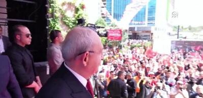İmamoğlu kararı yok saydı! Başkan Erdoğan ve Kılı&ccedil;daroğlu'nu hedef aldı! Skandal s&ouml;zler