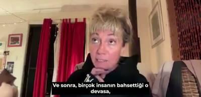 İsrail'in korsan baskınla alıkoyduğu K&uuml;resel Sumud Filosu aktivistlerine tecav&uuml;z skandallarına bir yenisi eklendi