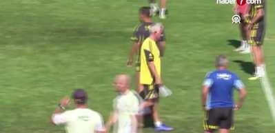 Jose Mourinho T&uuml;rkiye'yi AİHM'ye şikayet etti!
