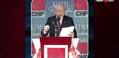 Kılı&ccedil;daroğlu FET&Ouml; &ccedil;ıkışıyla kimi işaret etti?