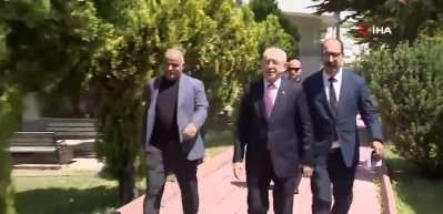 Kılı&ccedil;daroğlu hesap soracak! &Ouml;zel cephesinden &ccedil;ağrı heyeti hamlesi