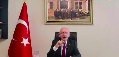 Kılı&ccedil;daroğlu'ndan CHP'li belediyelere sıkı denetim hamlesi