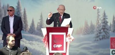 Kılı&ccedil;daroğlu'ndan &Ouml;zel'in İmamoğlu iddiasına yalanlama
