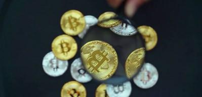 Jeopolitik gerilim sonrasında Bitcoin 70 bin dolar sınırına &ccedil;ekildi
