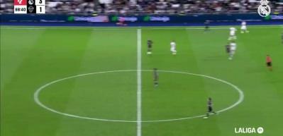 La Liga'da sezonun gol&uuml; Arda G&uuml;ler'den