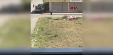 Mardin'de 1 kişinin &ouml;ld&uuml;ğ&uuml; silahlı kavgada 14 g&ouml;zaltı