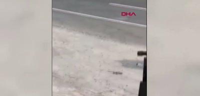 Mardin'de yol verme kavgası: &Ouml;l&uuml; sayısı 3'e y&uuml;kseldi