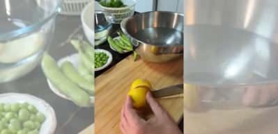 Mevsimin en taze lezzeti: Zeytinyağlı enginarlı bahar pilavı tarifi