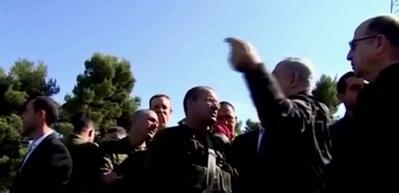 MOSSAD Başkanı değişti! Skandallarıyla &uuml;nl&uuml; isim atandı
