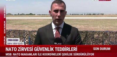 MSB'den Yunanistan ve GKRY&rsquo;ye silahlanma uyarısı: 'T&uuml;m tedbirleri alıyoruz'