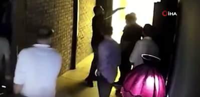 Mustafa Sandal'ın eski bacanağına tahliye: Yeni g&ouml;r&uuml;nt&uuml;ler ortaya &ccedil;ıktı