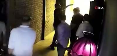 Mustafa Sandal'ın eski bacanağına tahliye: Yeni g&ouml;r&uuml;nt&uuml;ler ortaya &ccedil;ıktı