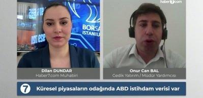 İstihdam verisi altını ve doları nasıl etkileyecek? 