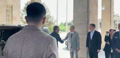 &Ouml;zg&uuml;r &Ouml;zel ve 3 CHP'li isim hakkında yeni gelişme! Dosya Ankara'ya g&ouml;nderildi
