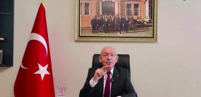 &Ouml;zg&uuml;r &Ouml;zel ve İmamoğlu arasında yeni parti g&ouml;r&uuml;ş ayrılığı iddiası