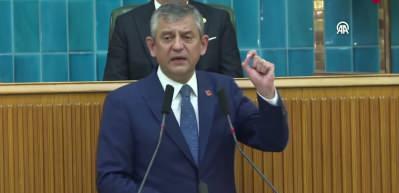 &Ouml;zg&uuml;r &Ouml;zel'den parti itirafı! Aday &ccedil;ıkışı İmamoğlu'nu şoke edecek