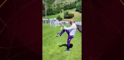 Beşiktaş'ın hocasından futbolculara taş &ccedil;ıkartacak gol