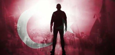 Serhat Hacıpaşalıoğlu'ndan milli takıma marş! 'Kupa Yakışır Sana"