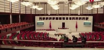 TBMM&rsquo;de yeni yasa teklifi g&uuml;ndemde: cezalar ve d&uuml;zenlemeler genişliyor