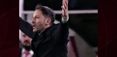 Tedesco g&ouml;z&uuml;n&uuml; Fenerbah&ccedil;e'den eski &ouml;ğrencisine dikti