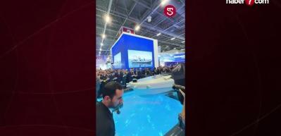 Tel Aviv alarma ge&ccedil;ti! T&uuml;rkiye'nin yeni ve gizli kozu