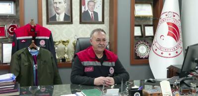 Trabzon'da kahverengi kokarcayla m&uuml;cadelede 5 bin dekarlık alan ila&ccedil;lanacak