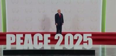 Trump, Erdoğan'a s&ouml;yledi: Ankara'ya geliyorum