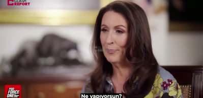 ABD Başkanı Trump'dan eli kanlı katil Netanyahu'ya "Sen delirdin mi? Ne halt ediyorsun? &ouml;fkesi