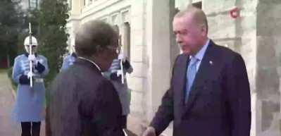 T&uuml;rkiye Somali'nin 10 bin tonluk uranyumunu g&uuml;n y&uuml;z&uuml;ne &ccedil;ıkaracak!