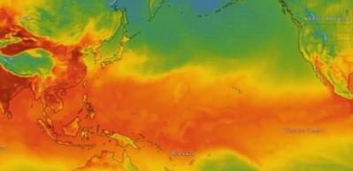 Y&uuml;zyılın en g&uuml;&ccedil;l&uuml; El Nino dalgası i&ccedil;in korkutan uyarı!