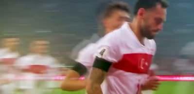 A Milli Futbol Takımı beste yarışmasının kazananı belli oldu: &ldquo;Bizim &ccedil;ocuklar