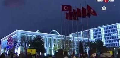 AK Parti'den sosyal medyada g&uuml;ndeme oturan &ccedil;alışma: &ldquo;#İstanbulY&ouml;netilemiyor&rdquo;