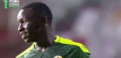 Amara Diouf, Fenerbah&ccedil;e i&ccedil;in İstanbul'a geldi