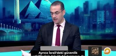 Arap medyasından savaş uyarısı: T&uuml;rkiye boyun eğmiyor!