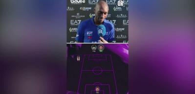 İşte Atiba Hutchinson'ın Beşiktaş'ta beraber oynadığı en iyi 11!
