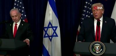 Axios: Trump-Netanyahu g&ouml;r&uuml;şmesi sonrası İran anlaşması i&ccedil;in &ldquo;savaşı bitirme&rdquo; mesajı