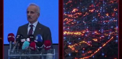Bakan 6G &ccedil;alışmalarını duyurdu: Sekt&ouml;r geliri 620 milyar liraya ulaştı!