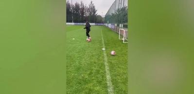 Beşiktaş'a veda etmişti! Fenerbah&ccedil;e'ye gidiyor