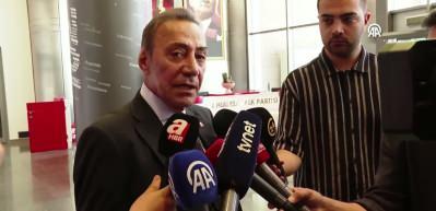 CHP Genel Başkan Yardımcısı Şimşek: 5 kişi kalsa bile hayat devam eder