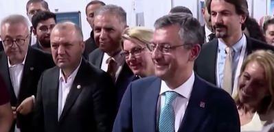 CHP'de ayrılık r&uuml;zg&acirc;rı! Se&ccedil;im hamlesi geliyor: 70 vekil yeni parti yolunda