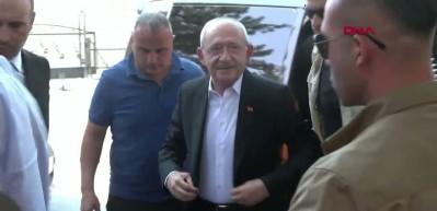 CHP'de ihra&ccedil; g&uuml;ndemi b&uuml;y&uuml;yor! 