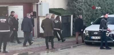 CHP'li Mustafa Bozbey'in 402 yıla kadar hapsi istendi 